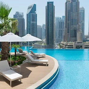 Jumeirah Living Marina Gate ***** Dubai
