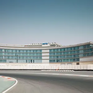 Park By Radisson Motor **** Dubai