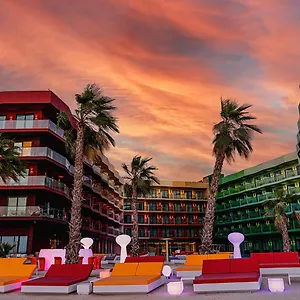 Voco Monaco By Ihg, Adults Only, World Islands ***** Dubai