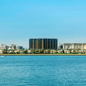 Aloft Creek **** Dubai