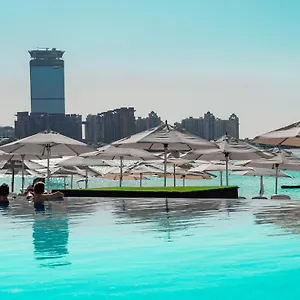 Royal And The Palm ***** Dubai