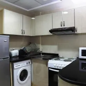 Splendor Al Barsha ** Dubai
