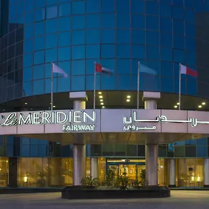 Le Meridien Fairway **** Dubai