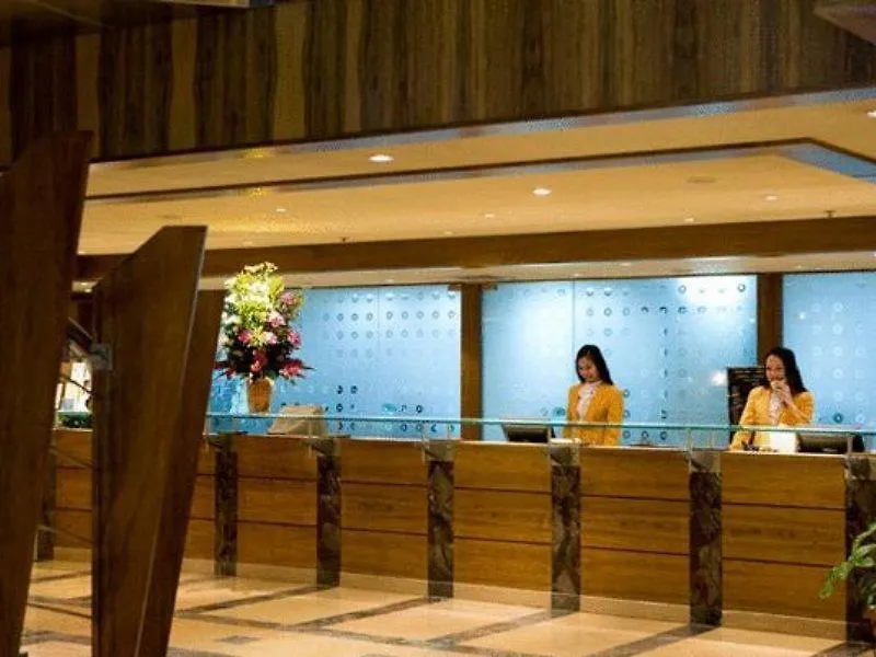 Capitol Hotel Jumeirah Dubai