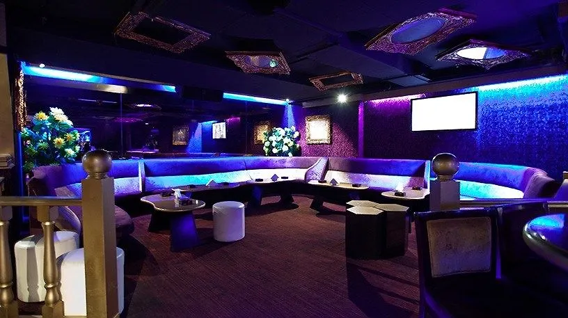 Capitol Hotel Jumeirah Dubaj
