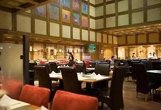 Capitol Hotel Jumeirah Dubai